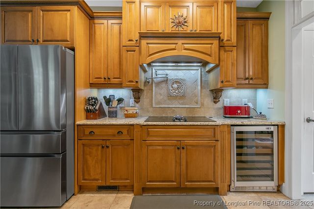 631 Anderson Creek Drive, Spring Lake, NC 28390