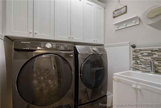 631 Anderson Creek Drive, Spring Lake, NC 28390