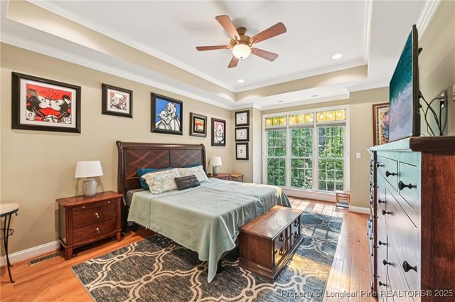 631 Anderson Creek Drive, Spring Lake, NC 28390