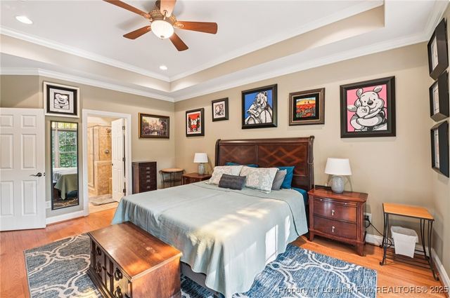631 Anderson Creek Drive, Spring Lake, NC 28390