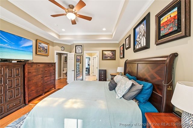631 Anderson Creek Drive, Spring Lake, NC 28390
