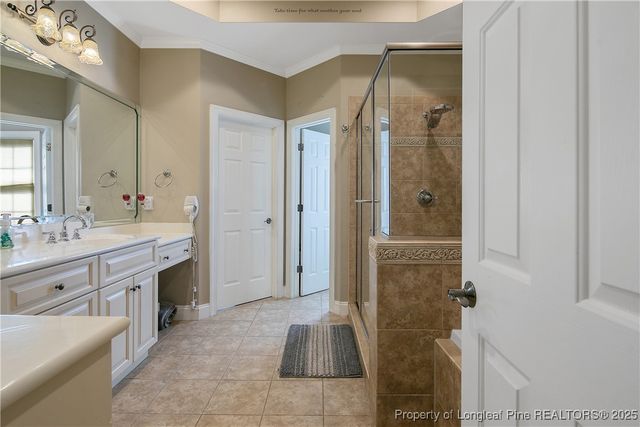 631 Anderson Creek Drive, Spring Lake, NC 28390