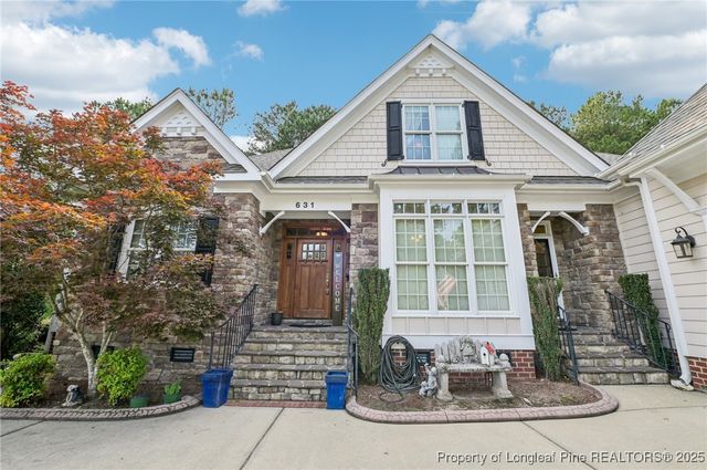 631 Anderson Creek Drive, Spring Lake, NC 28390