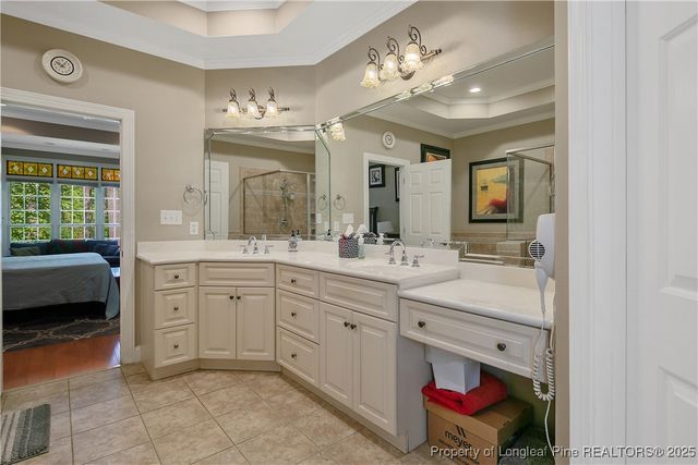 631 Anderson Creek Drive, Spring Lake, NC 28390