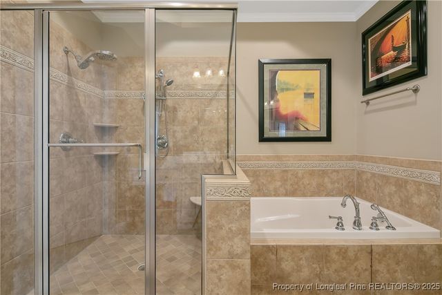 631 Anderson Creek Drive, Spring Lake, NC 28390