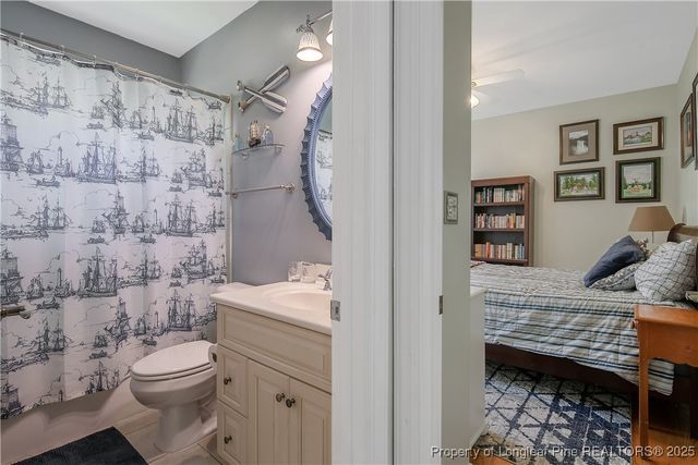 631 Anderson Creek Drive, Spring Lake, NC 28390