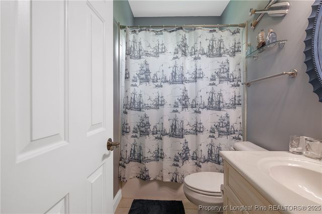 631 Anderson Creek Drive, Spring Lake, NC 28390