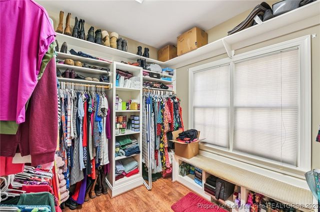 631 Anderson Creek Drive, Spring Lake, NC 28390