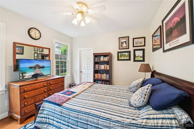 631 Anderson Creek Drive, Spring Lake, NC 28390