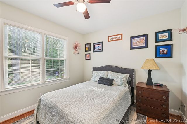 631 Anderson Creek Drive, Spring Lake, NC 28390