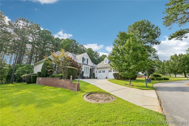 631 Anderson Creek Drive, Spring Lake, NC 28390