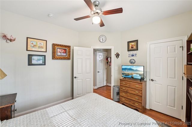 631 Anderson Creek Drive, Spring Lake, NC 28390