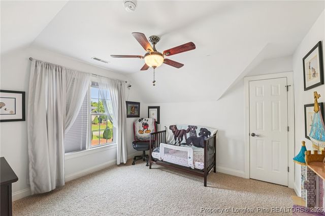 631 Anderson Creek Drive, Spring Lake, NC 28390