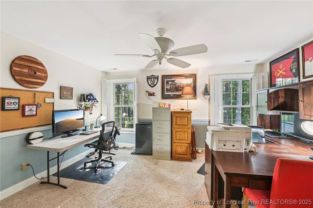 631 Anderson Creek Drive, Spring Lake, NC 28390