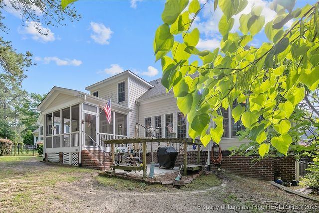 631 Anderson Creek Drive, Spring Lake, NC 28390