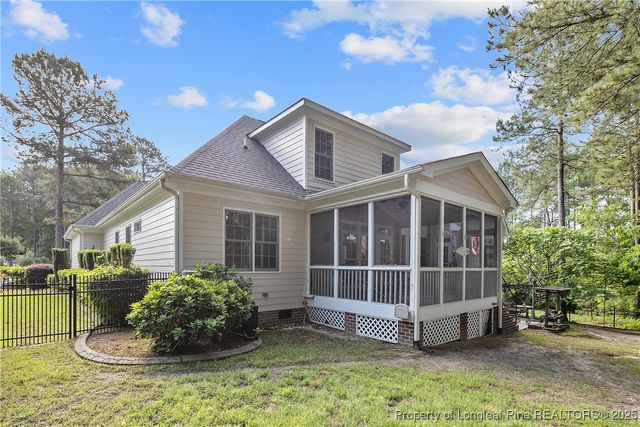 631 Anderson Creek Drive, Spring Lake, NC 28390