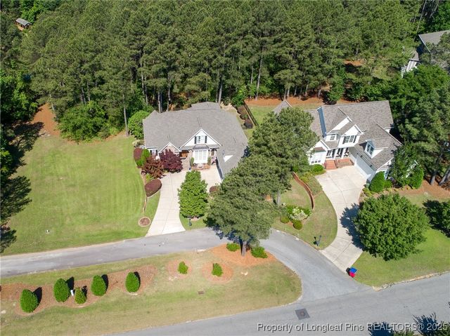 631 Anderson Creek Drive, Spring Lake, NC 28390