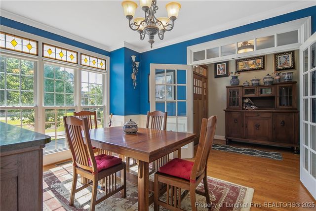 631 Anderson Creek Drive, Spring Lake, NC 28390