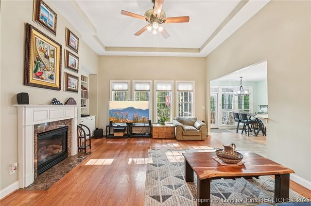 631 Anderson Creek Drive, Spring Lake, NC 28390