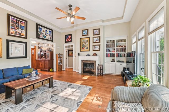 631 Anderson Creek Drive, Spring Lake, NC 28390
