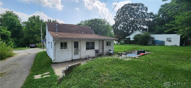 422 E 3rd Street, Xenia, OH 45385