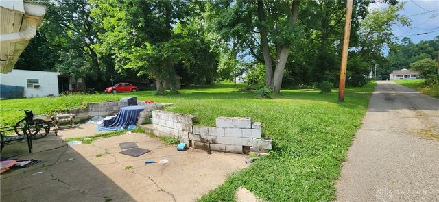 422 E 3rd Street, Xenia, OH 45385