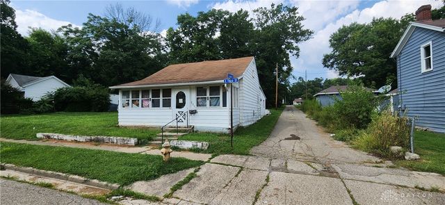 422 E 3rd Street, Xenia, OH 45385