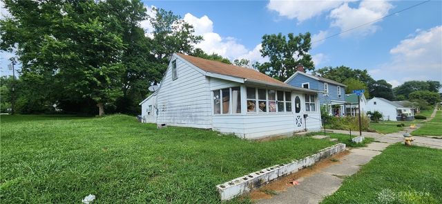 422 E 3rd Street, Xenia, OH 45385