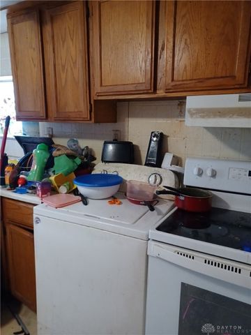 422 E 3rd Street, Xenia, OH 45385