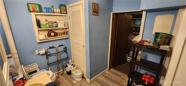 422 E 3rd Street, Xenia, OH 45385