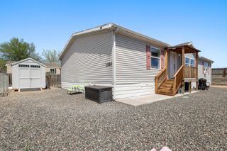 1520 Clarkton Street, Mack, CO 81525