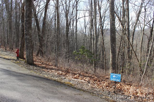 Lot 84 Waterdance Drive, Tuckasegee, NC 28783