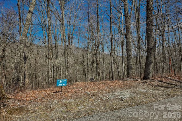 Lot 84 Waterdance Drive, Tuckasegee, NC 28783