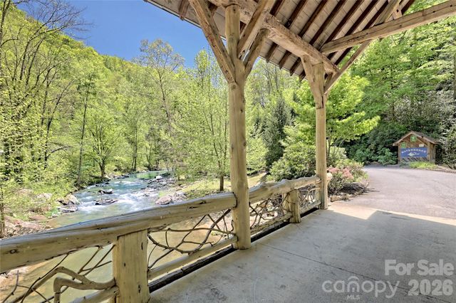 Lot 84 Waterdance Drive, Tuckasegee, NC 28783