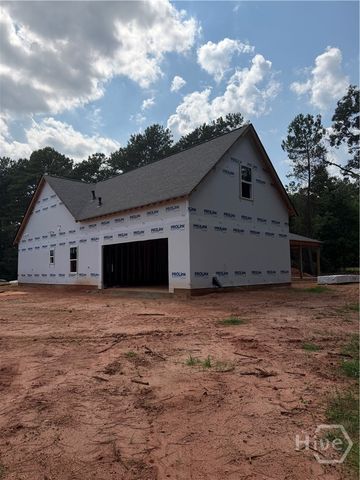 3451 Stock Road SW, Monroe, GA 30656