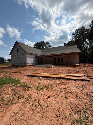 3451 Stock Road SW, Monroe, GA 30656