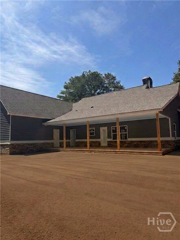3451 Stock Road SW, Monroe, GA 30656