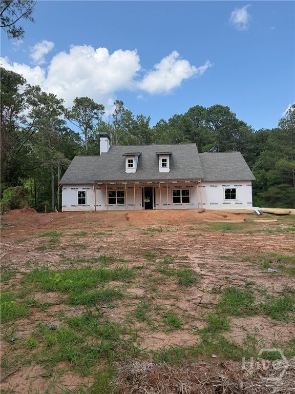 3451 Stock Road SW, Monroe, GA 30656