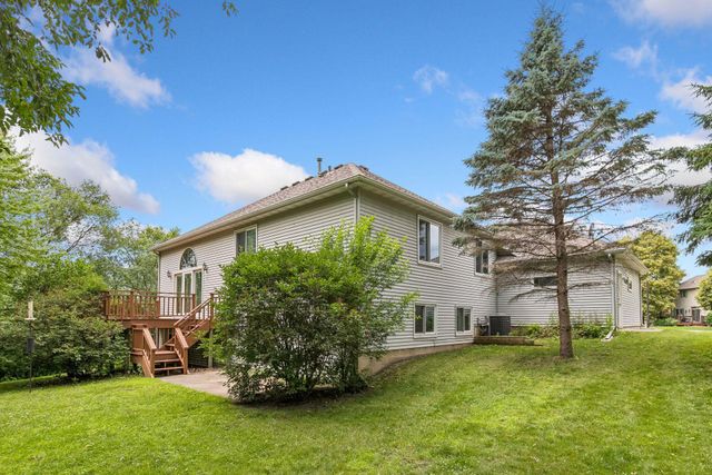 1241 Baird Lane NE, Rochester, MN 55906