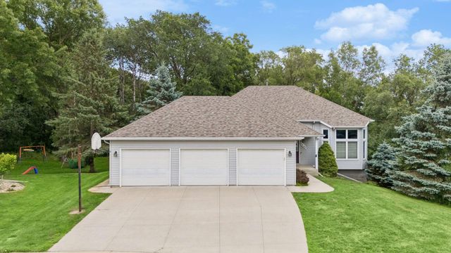 1241 Baird Lane NE, Rochester, MN 55906