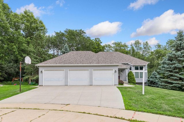 1241 Baird Lane NE, Rochester, MN 55906