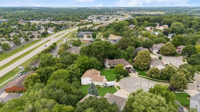 1241 Baird Lane NE, Rochester, MN 55906