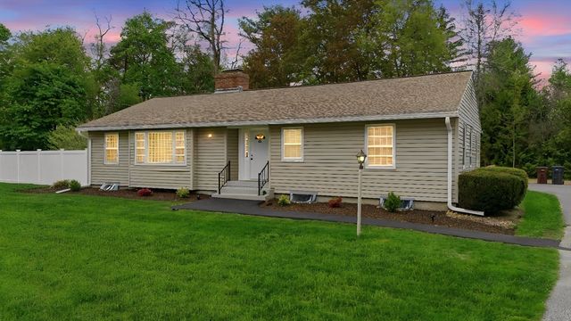 85 Granville Rd, Westfield, MA 01085