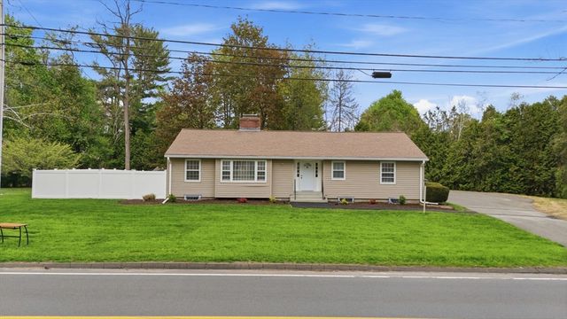 85 Granville Rd, Westfield, MA 01085