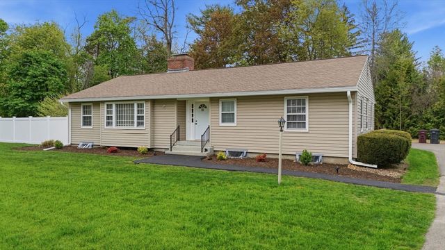 85 Granville Rd, Westfield, MA 01085