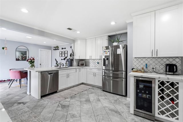 4002 Cheena Drive, Houston, TX 77025