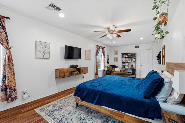 4002 Cheena Drive, Houston, TX 77025