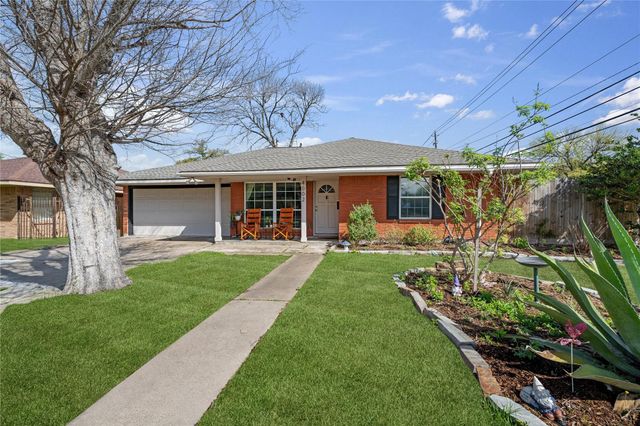 4002 Cheena Drive, Houston, TX 77025