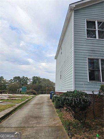 2065 ML King Jr. Drive NW, Atlanta, GA 30310