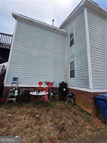 2065 ML King Jr. Drive NW, Atlanta, GA 30310